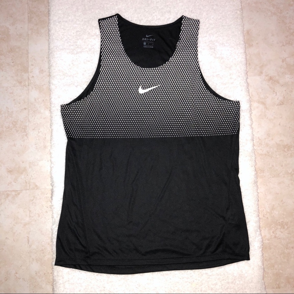 Nike Tank Top